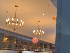 -戈雅法餐厅(世界城广场店)