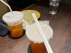 -张翻越·川渝冒菜·武汉黑鸭煲(城北万象城店)