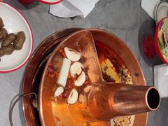 -侃爷南门铜锅涮肉