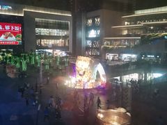 -八合里潮汕鲜牛肉火锅(深圳海岸城店)