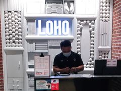 -LOHO眼镜(北京朝北大悦城店)