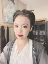 -盘子女人坊古装写真摄影(天津总店)