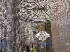 -阿里疆Alijiang·丝路美食·异域风情·清真(长楹天街店)