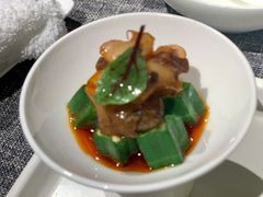 醋椒汁帝王螺-临江宴(陆家嘴店)