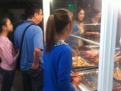 -徐家鸭子·非遗烤鸭(老门东店)