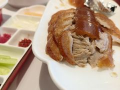 -大鸭梨烤鸭(望京店)