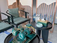 -足传奇足浴SPA(科技城店)