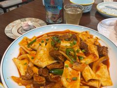 -靖远尕六美味羊羔肉
