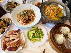 -凯鸽酒楼(操场城店)