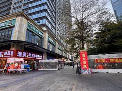 -佛山京华广场MALL