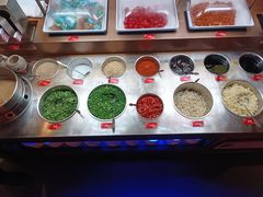 -小龙坎火锅(全球总店)