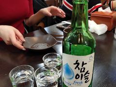 -咸草酱蟹