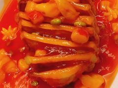 -蓬川食府(金海道店)