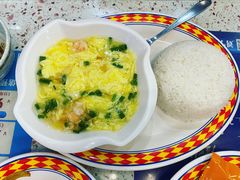 -新辉港式茶餐厅(北栅店)