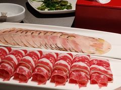 草原羔羊肉-海底捞火锅(九霄梦天地店)