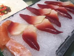 -新享乐海鲜(翠华路店)
