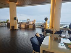 -三亚海棠湾仁恒皇冠假日酒店-全日制味西餐厅