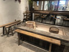 -成川茶店·潮汕工夫浓茶(万象店)