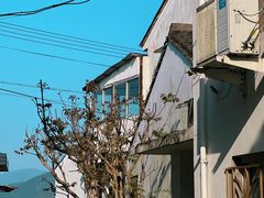 -东钱湖旅游度假区