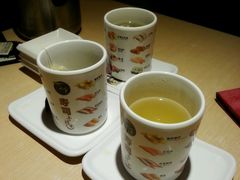 -万岁寿司(万国店)