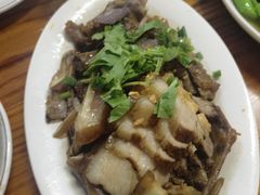-潮汕美食.厚弥粥(白石洲店)