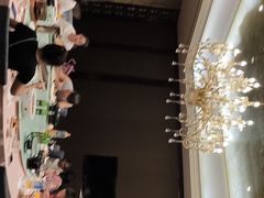 -希尔顿逸林酒店·中餐厅