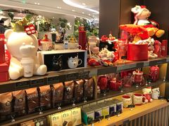 零售区-星巴克(1788广场店)