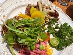 -通海俄式烧烤·俄罗斯大串(爱建店)