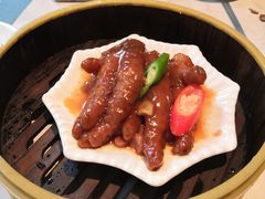 -荣小馆(临海世纪花城店)
