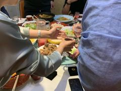 -大鸭梨烤鸭店(花园村店)