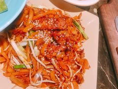 -大树餐厅(红旗街万达店)