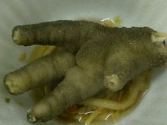-威邵鸡煲(西华路总店)