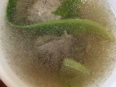 -营记牛肉火锅·大埔客家菜(上梅林店)