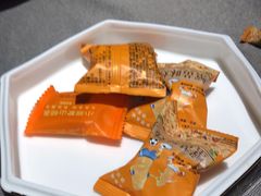 -小厨娘绣中淮扬(大行宫科巷店)