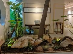 -绣园·茶食宴(湘绣博物馆店)