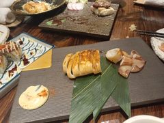 -鸟鹏烧鸟居酒屋(熙龙湾店)