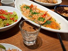 -小厨师·二十年沈家门小海鲜(百井坊巷店)