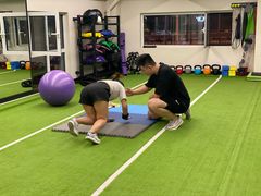 -BD健身私教工作室(CBD店)