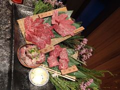 -老乾杯和牛烧肉(王府中环店)