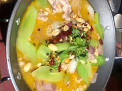 -手抄板凳江南菜(湖滨商业街店)