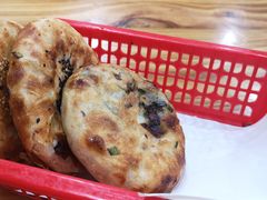 -王记肉火烧早餐中国店