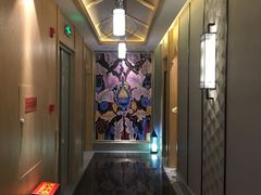 -豪爵足道·SPA(二七路店)