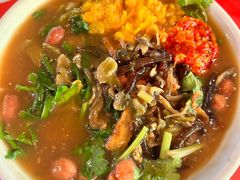 -海大南门夜市(海富街店)