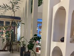 -春树下·树屋花房西餐厅(罍街AS1980店)