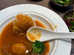 -将相和·海鲜蒸饺大连菜