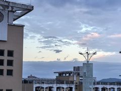 -福建技术师范学院(五马山校区)