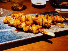 -千代武日本料理(开发区店)