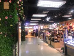 -北京华联购物中心(天通苑店)