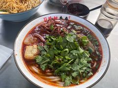 -芳姐牛杂(学子街店)