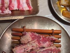 -西塔老太太泥炉烤肉(温州首店万象城黑金店)